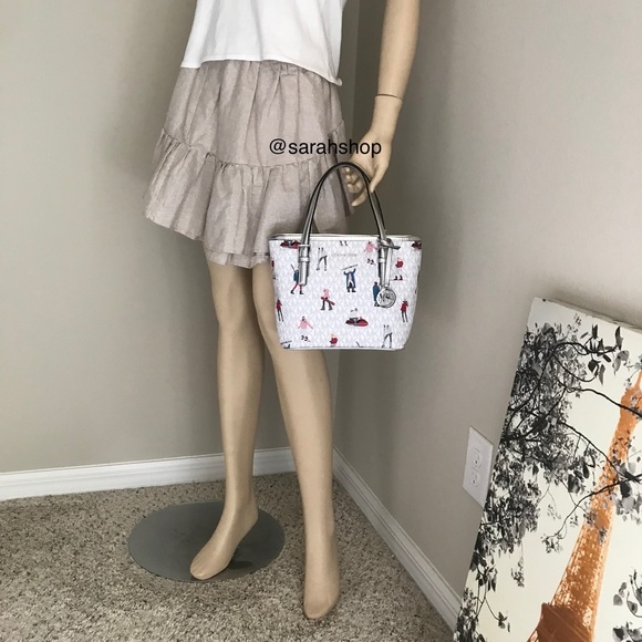 🌼Michael Kors Purse - Picture 7 of 13